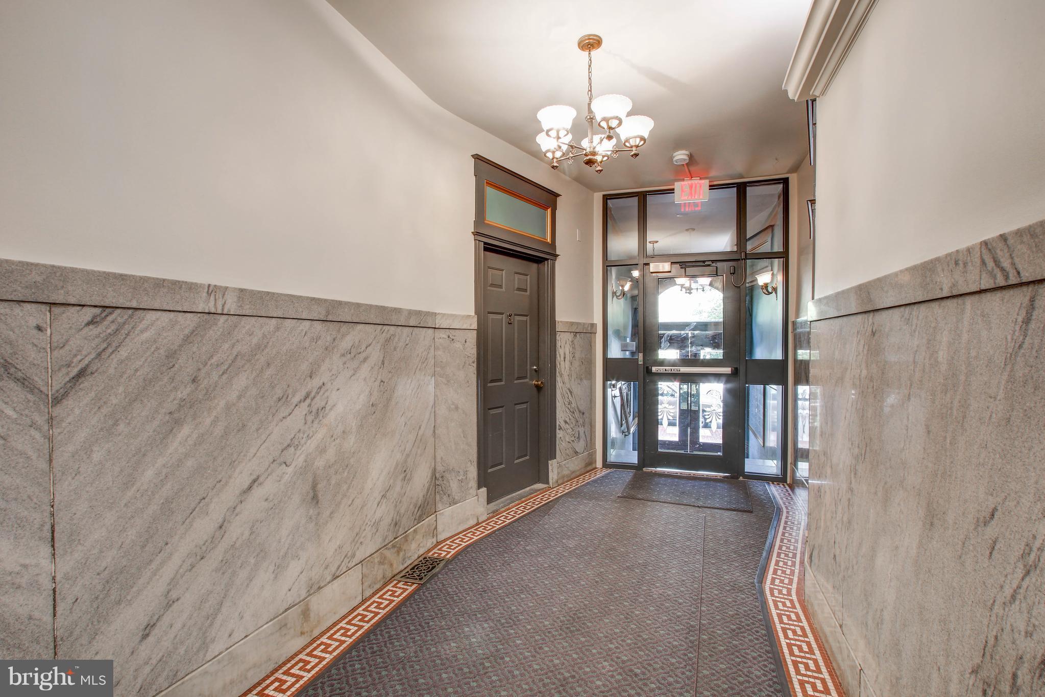1824 S Street Northwest, Unit 101 Washington, DC 20009 - Photo 19 of 22 Exterior (General)