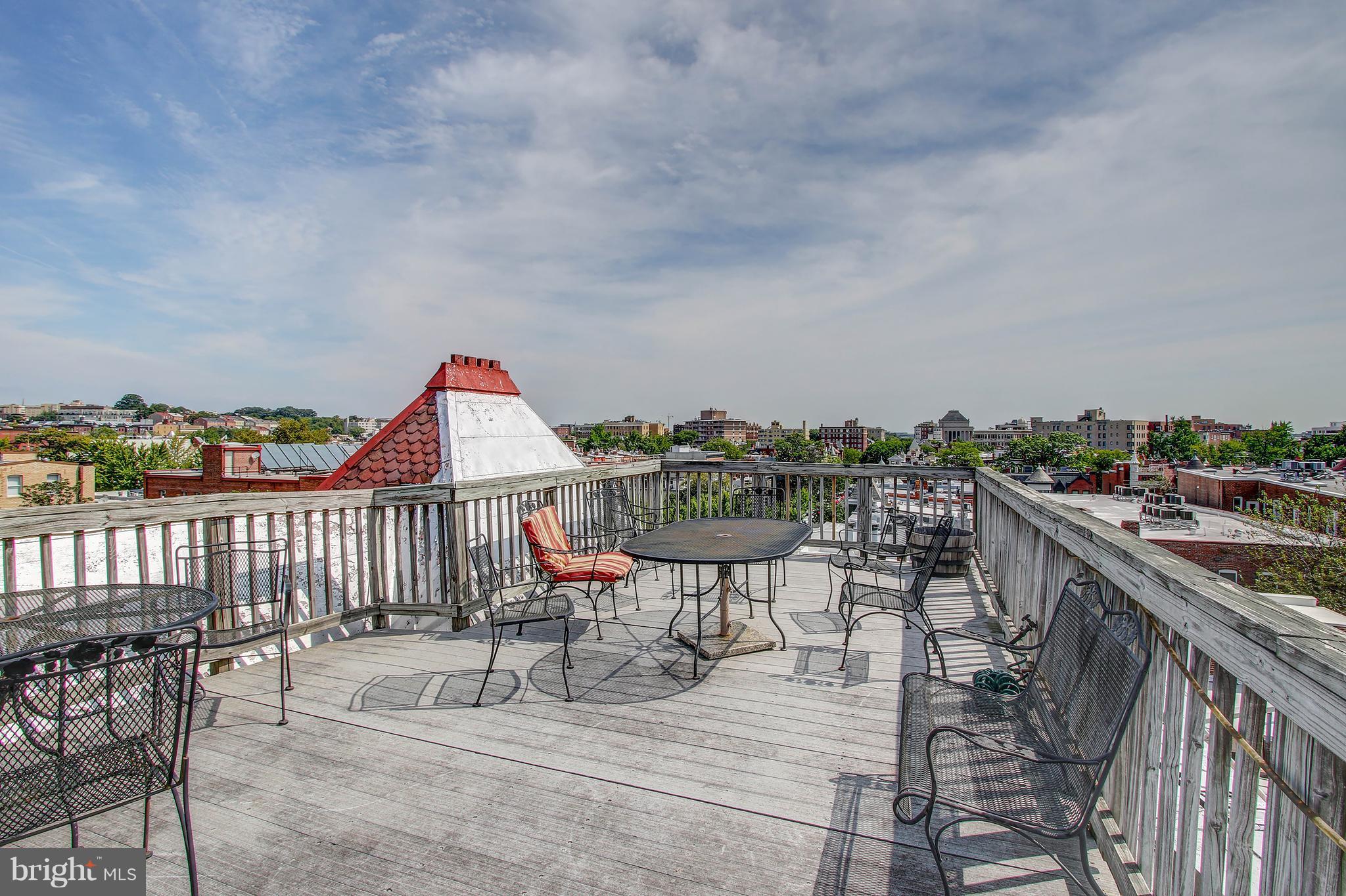 1824 S Street Northwest, Unit 101 Washington, DC 20009 - Photo 20 of 22 View