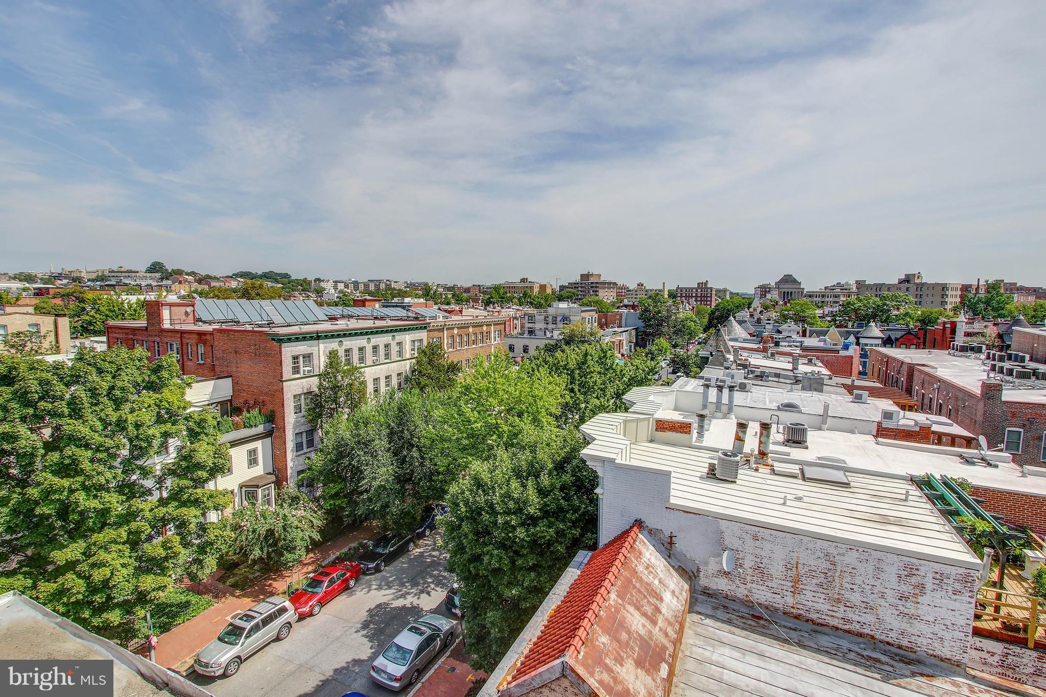 1824 S Street Northwest, Unit 101 Washington, DC 20009 - Photo 21 of 22 View