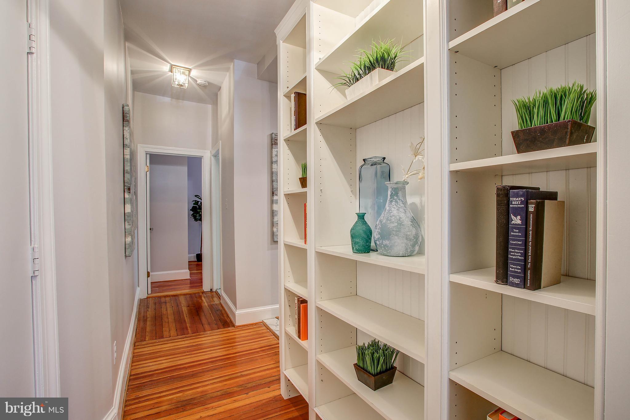 1824 S Street Northwest, Unit 101 Washington, DC 20009 - Photo 9 of 22 Interior (General)
