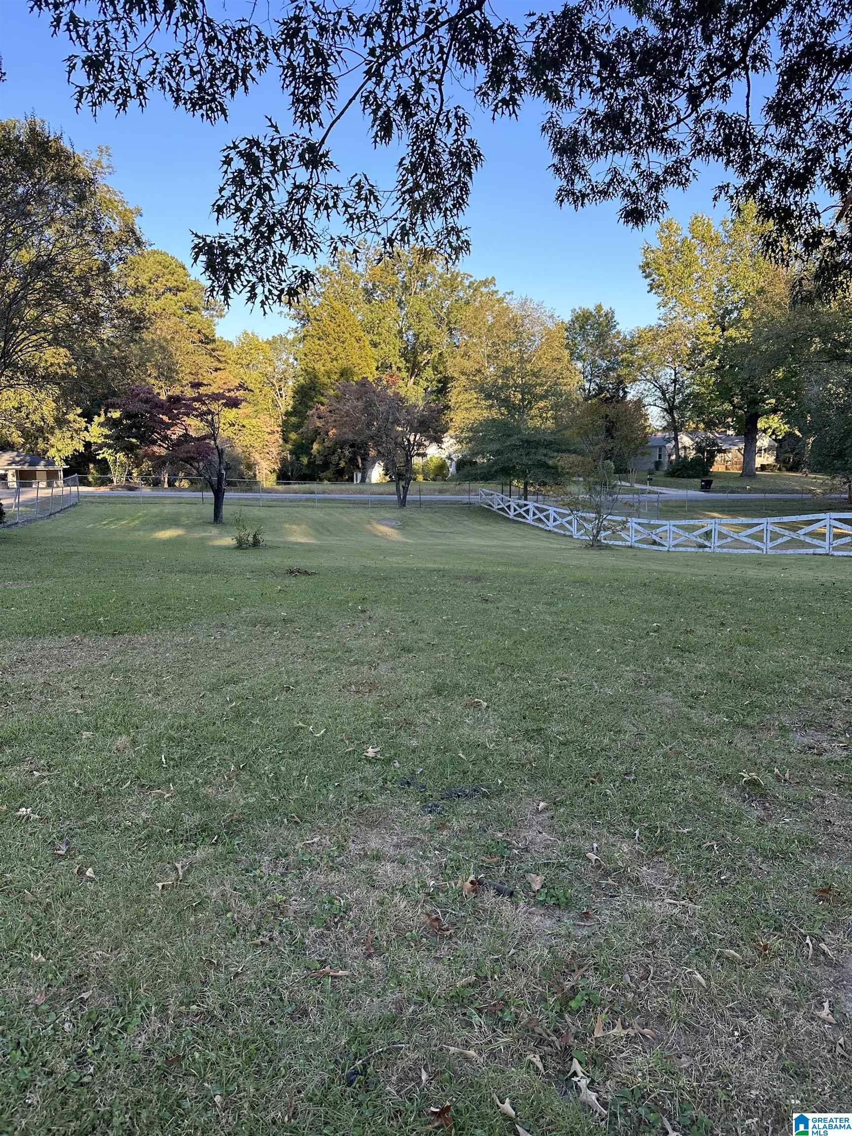 5094 Sutherland Road Mount Olive, AL 35117 - Photo 8 of 9