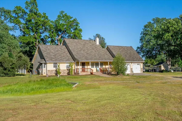 $680,000 | 2764 Majestic Oak Circle, Cottonwood, CA 96022