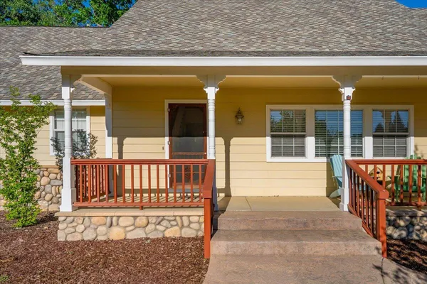 $650,000 | 2764 Majestic Oak Circle, Cottonwood, CA 96022
