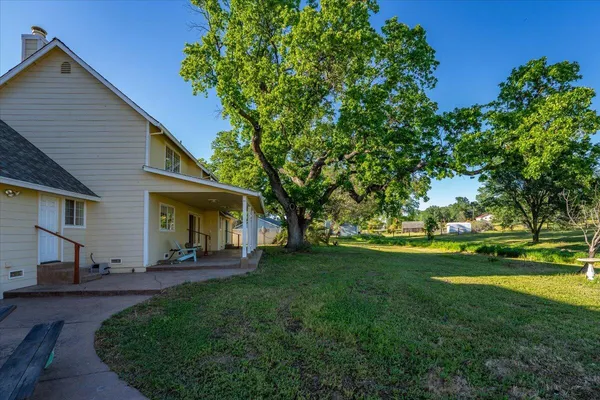 $650,000 | 2764 Majestic Oak Circle, Cottonwood, CA 96022