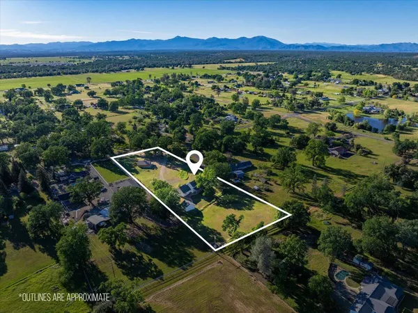 $650,000 | 2764 Majestic Oak Circle, Cottonwood, CA 96022