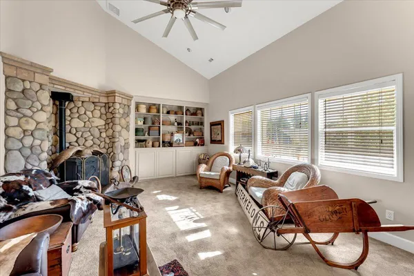 $650,000 | 2764 Majestic Oak Circle, Cottonwood, CA 96022