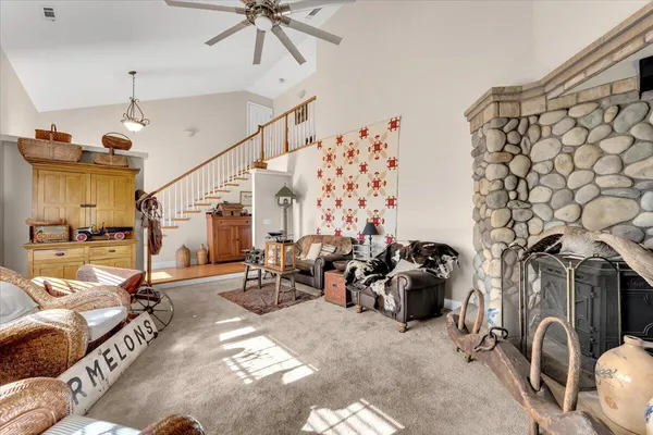 $650,000 | 2764 Majestic Oak Circle, Cottonwood, CA 96022