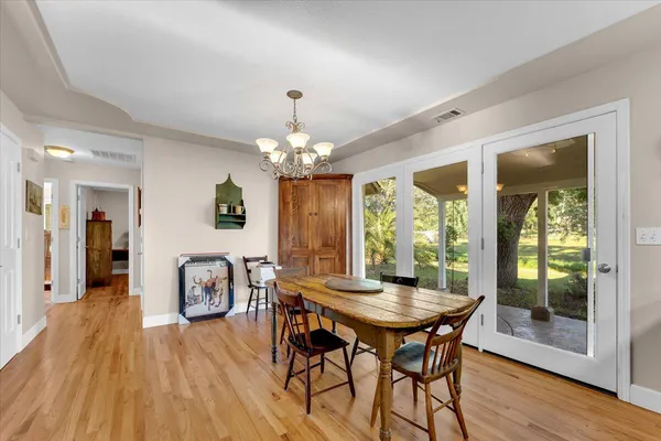 $650,000 | 2764 Majestic Oak Circle, Cottonwood, CA 96022