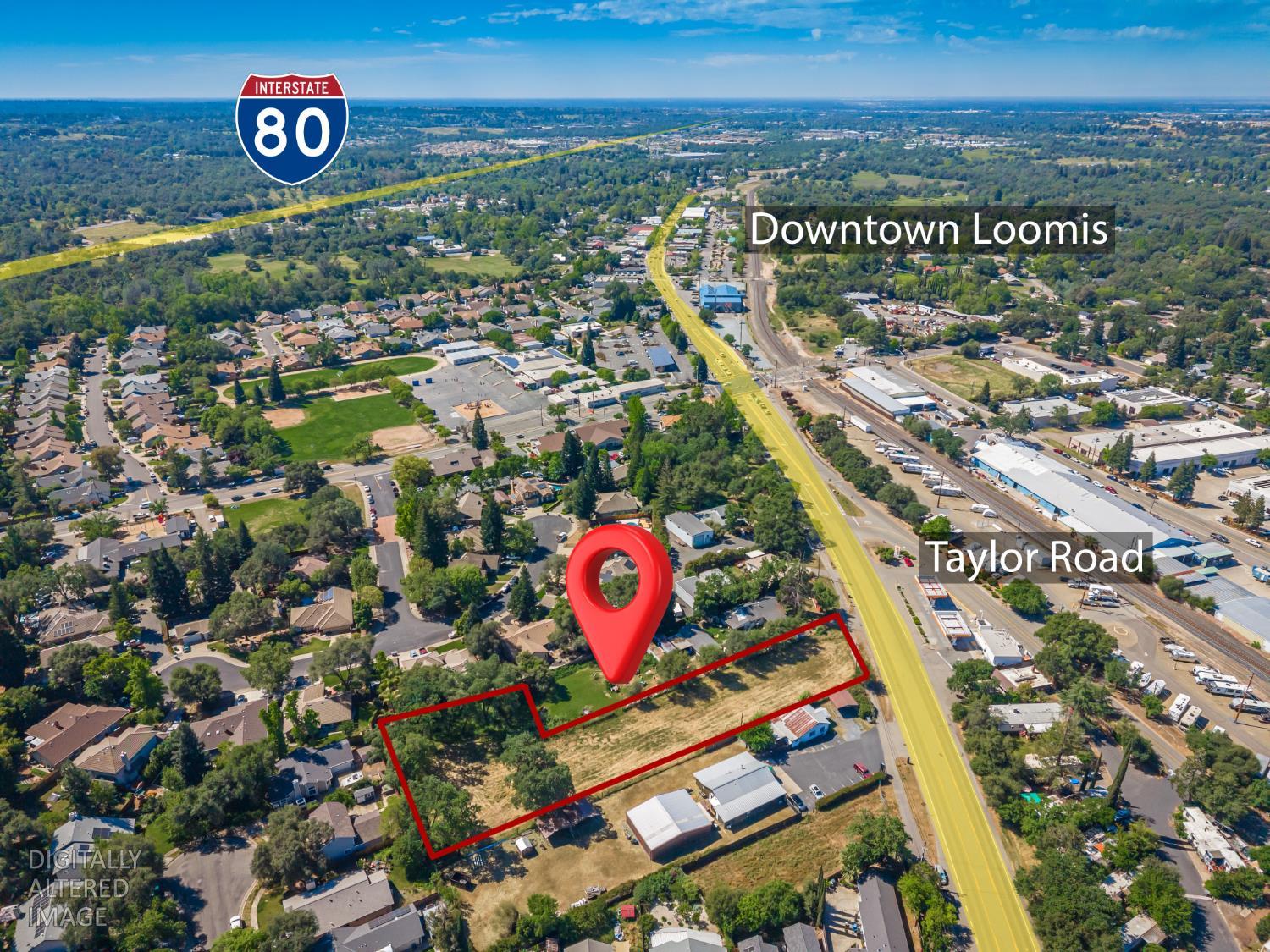 3437 Taylor Road Loomis, CA 95650 - Photo 17 of 27