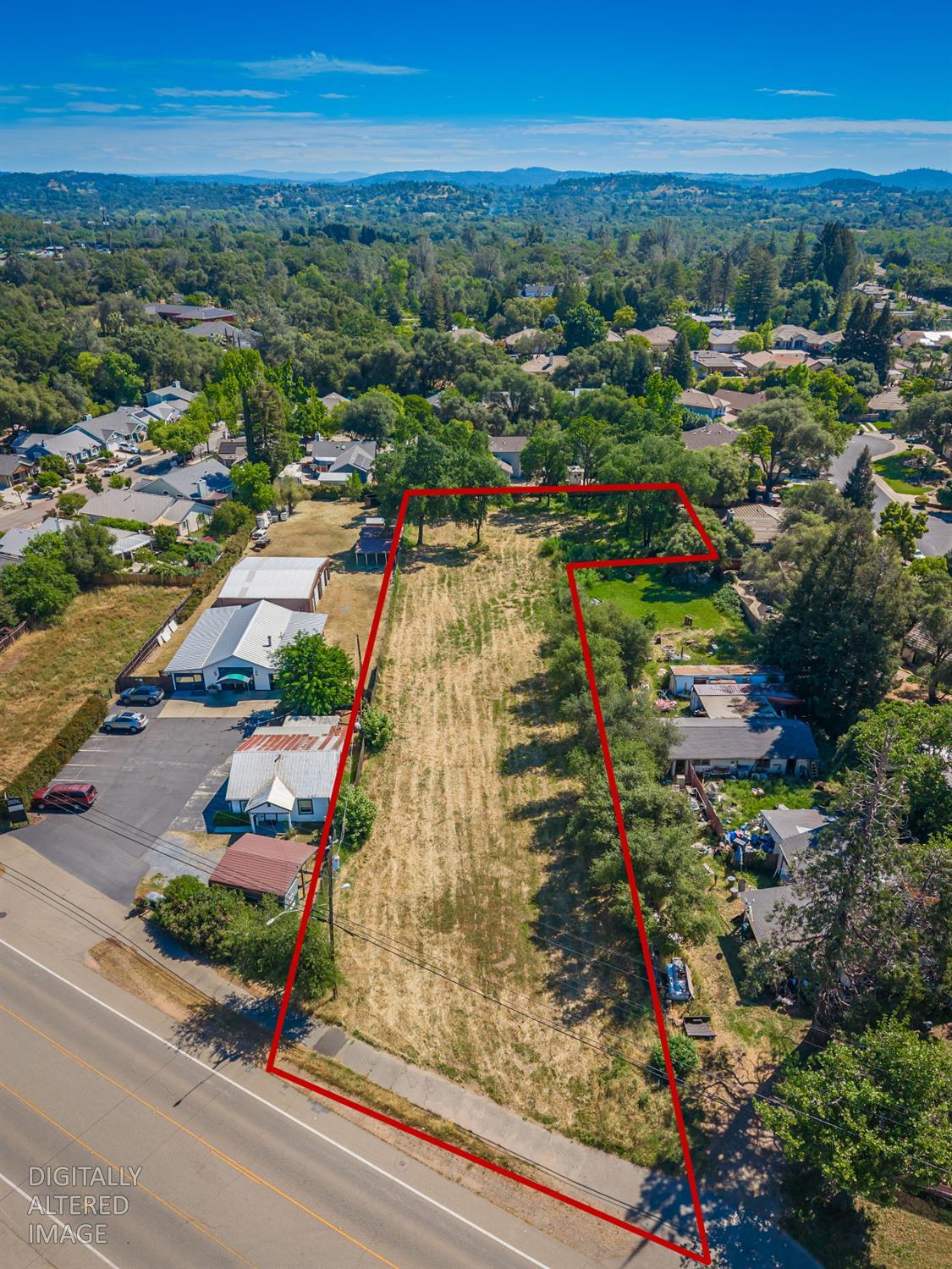 3437 Taylor Road Loomis, CA 95650 - Photo 18 of 27