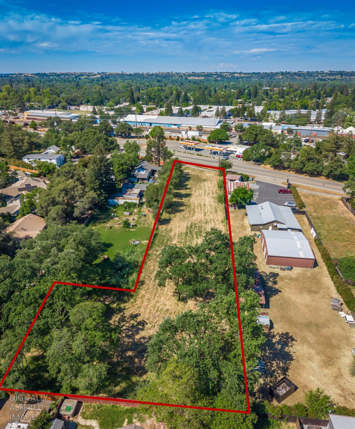 3437 Taylor Road Loomis, CA 95650 - Photo 19 of 27
