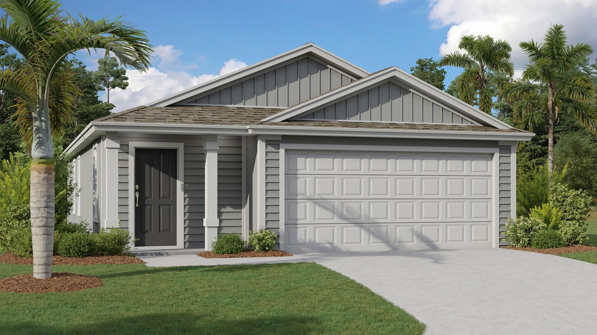 7 Radium Lane Palm Coast, FL 32164 - Photo 1 of 29 Gallery Image 1