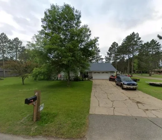 $275,000 | 116 Chandler Street, Tomahawk, WI 54487