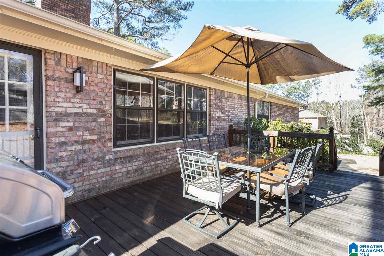 4615 Pine Mountain Road Birmingham, AL 35213 - Photo 42 of 46