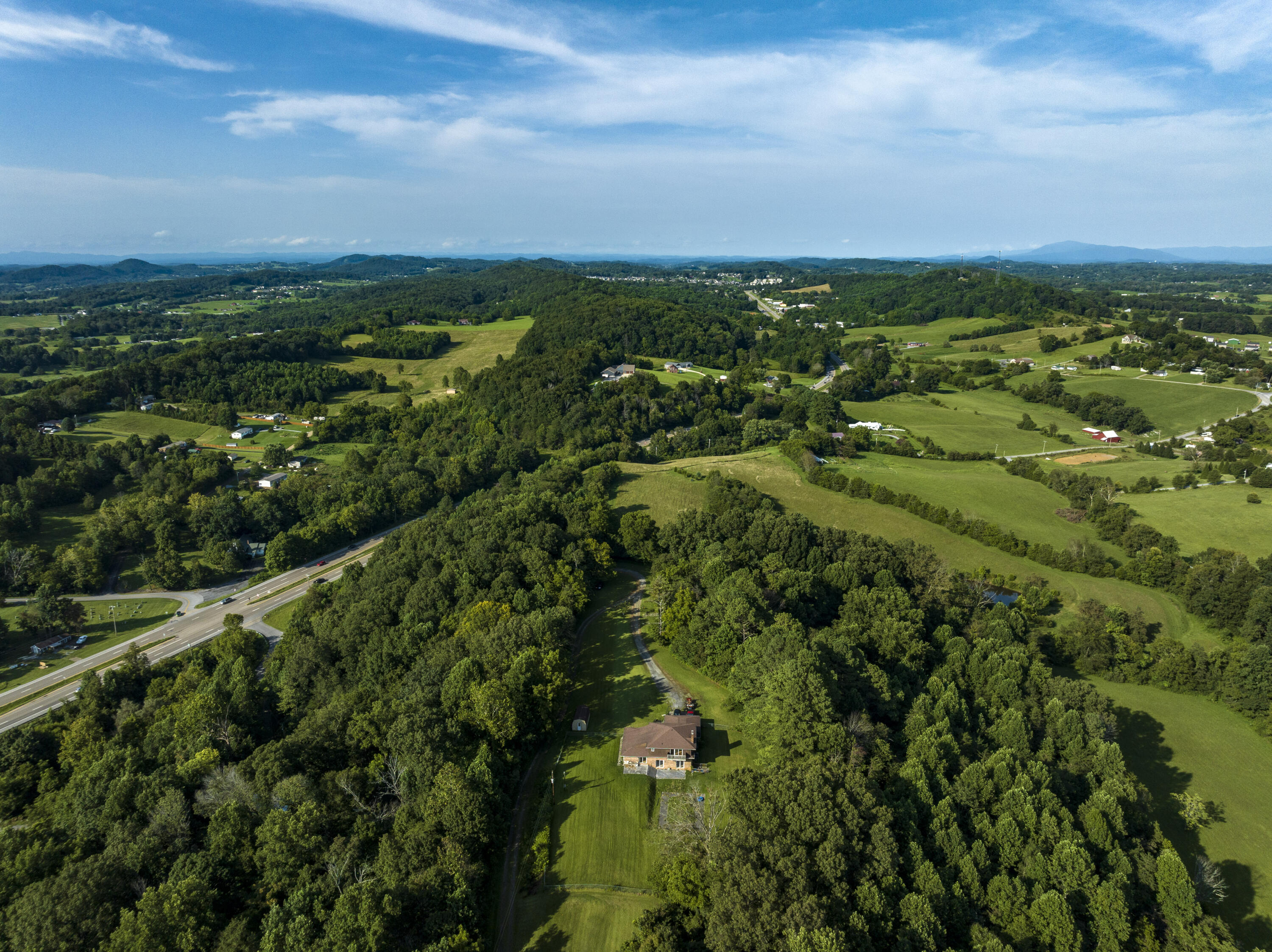 170 McCarty Hollow Road Telford, TN 37690 - Photo 12 of 47 McCarty-Aerials-11