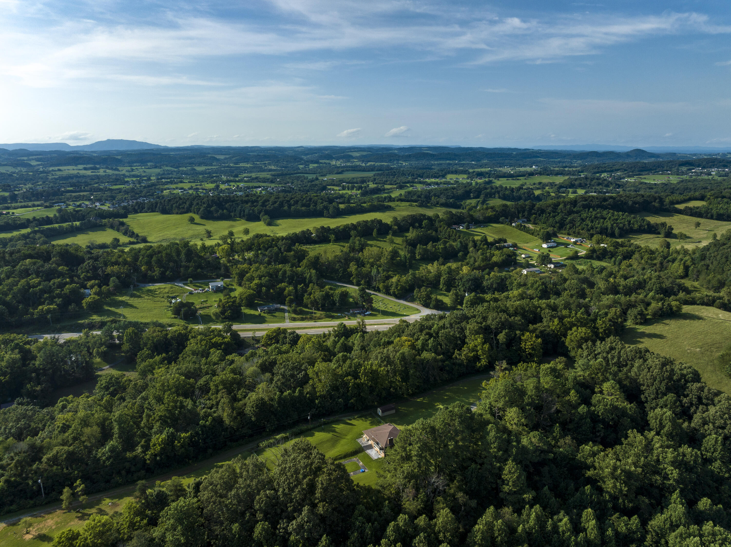 170 McCarty Hollow Road Telford, TN 37690 - Photo 13 of 47 McCarty-Aerials-12