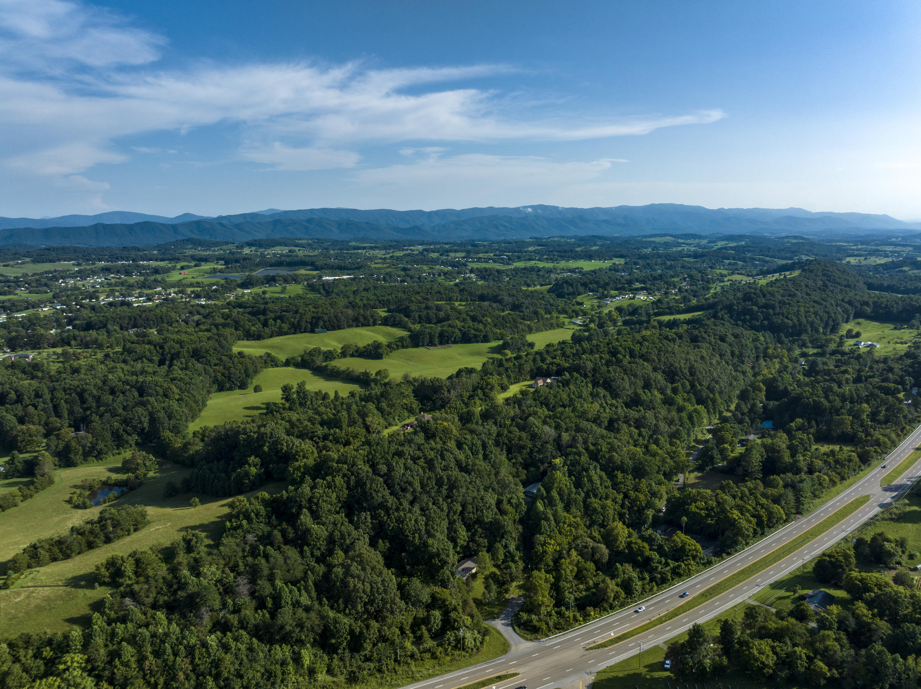 170 McCarty Hollow Road Telford, TN 37690 - Photo 16 of 47 McCarty-Aerials-15