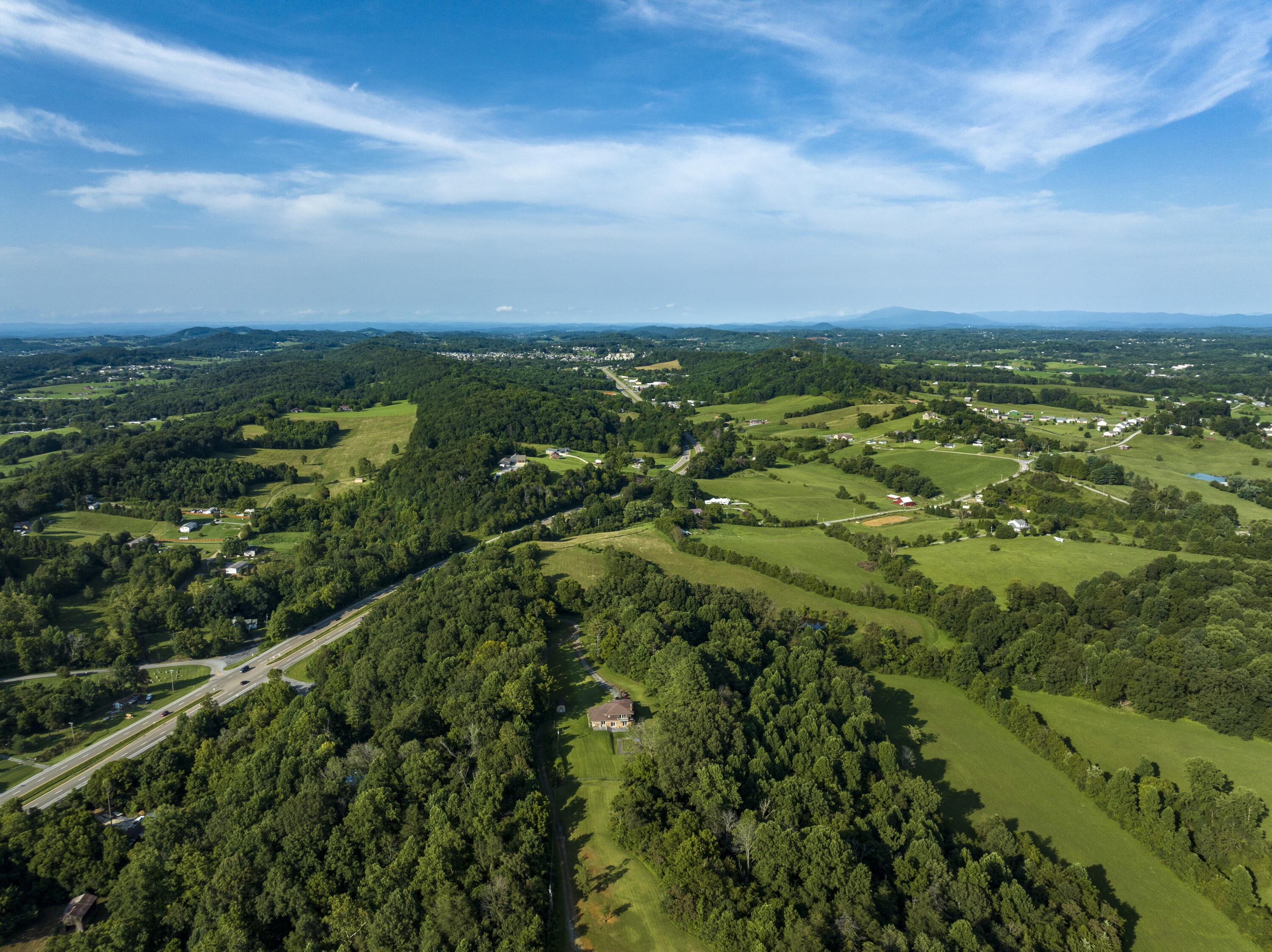 170 McCarty Hollow Road Telford, TN 37690 - Photo 18 of 47 McCarty-Aerials-17