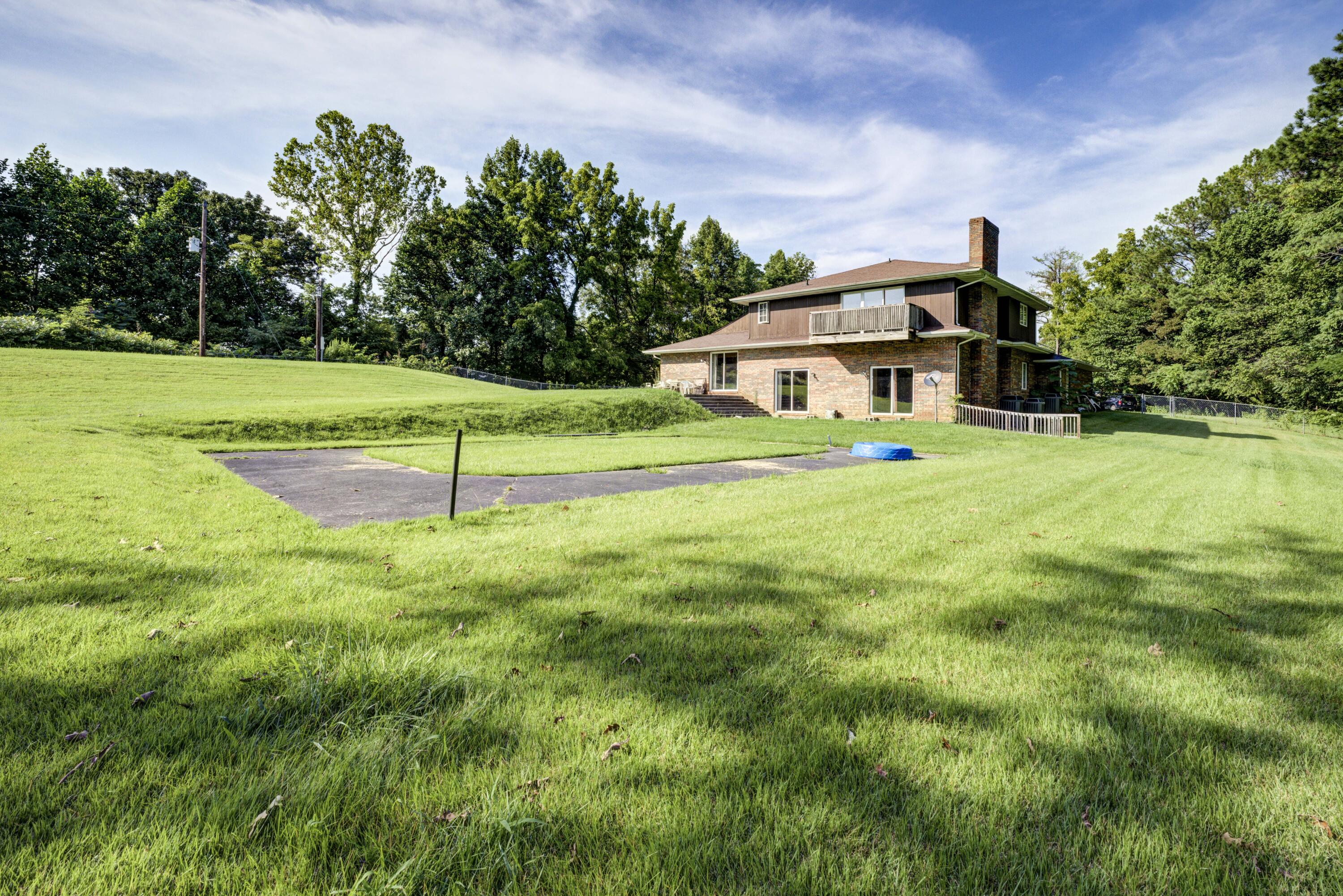 170 McCarty Hollow Road Telford, TN 37690 - Photo 23 of 47 McCarty-Land-32
