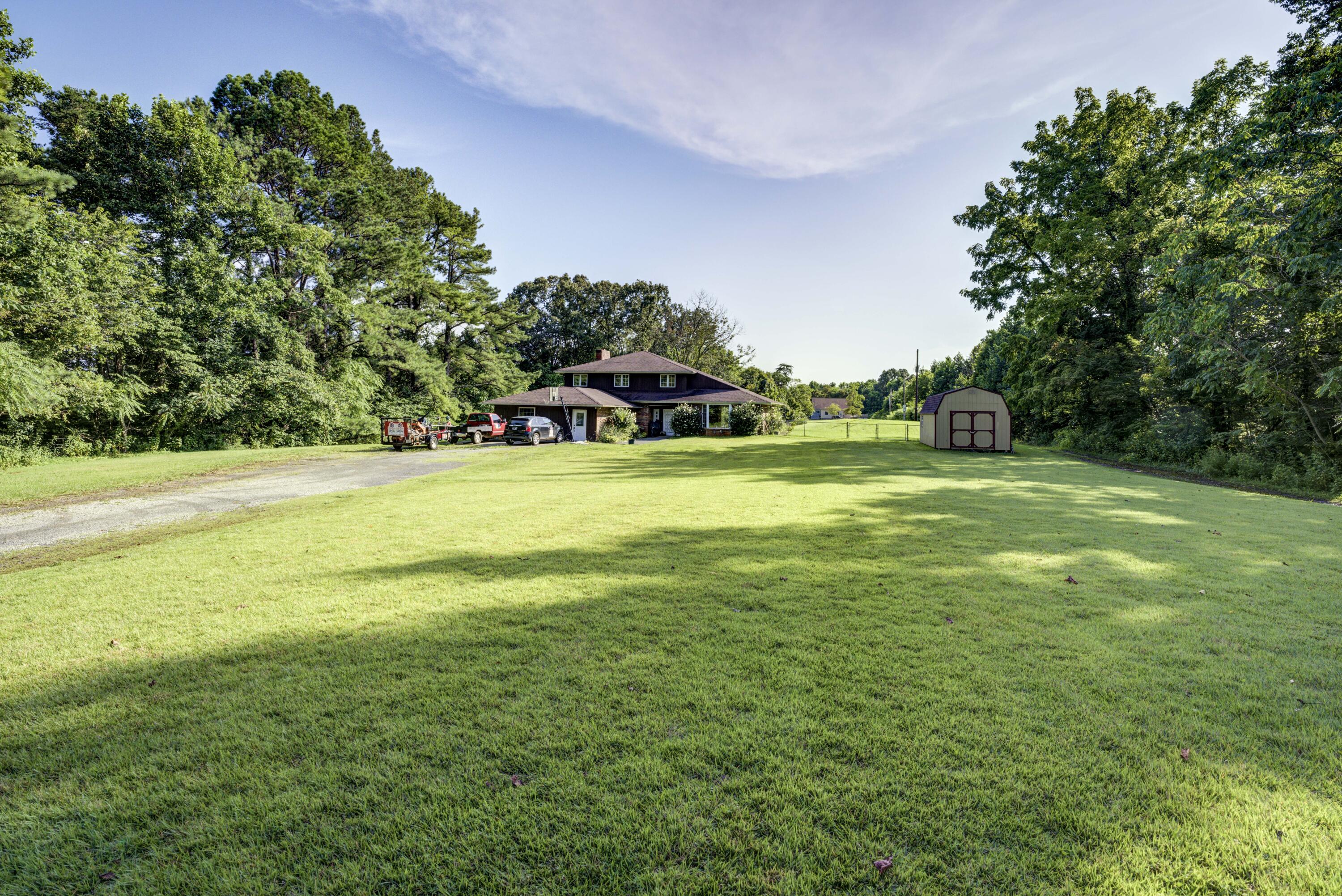 170 McCarty Hollow Road Telford, TN 37690 - Photo 24 of 47 McCarty-Land-33
