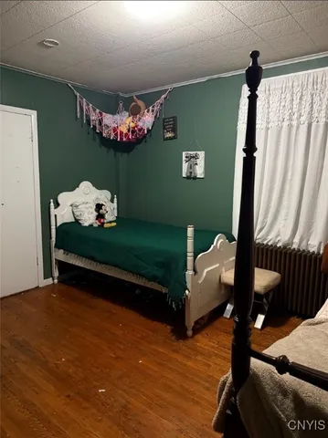 $159,000 | 117 Bacon Street East, Marshall, NY 13480