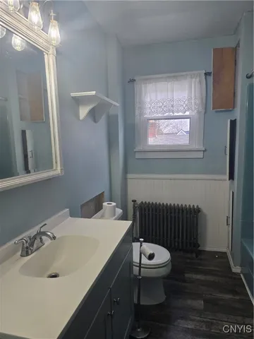 $159,000 | 117 Bacon Street East, Marshall, NY 13480