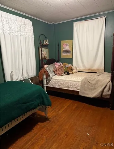 $159,000 | 117 Bacon Street East, Marshall, NY 13480