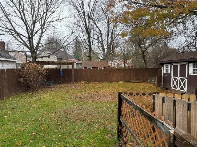 $159,000 | 117 Bacon Street East, Marshall, NY 13480