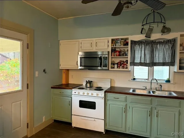 $159,000 | 117 Bacon Street East, Marshall, NY 13480