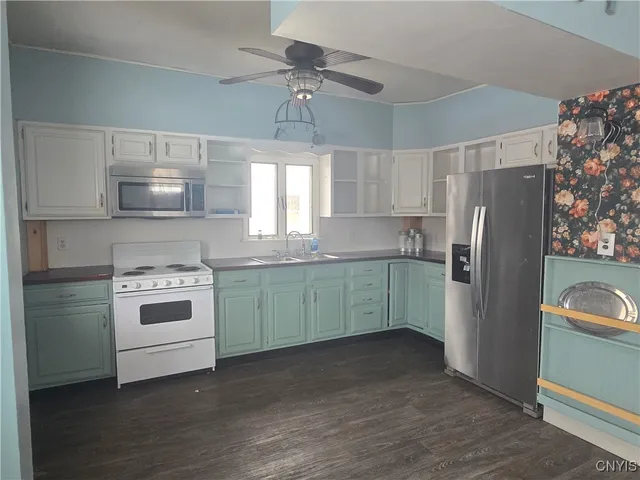 $159,000 | 117 Bacon Street East, Marshall, NY 13480