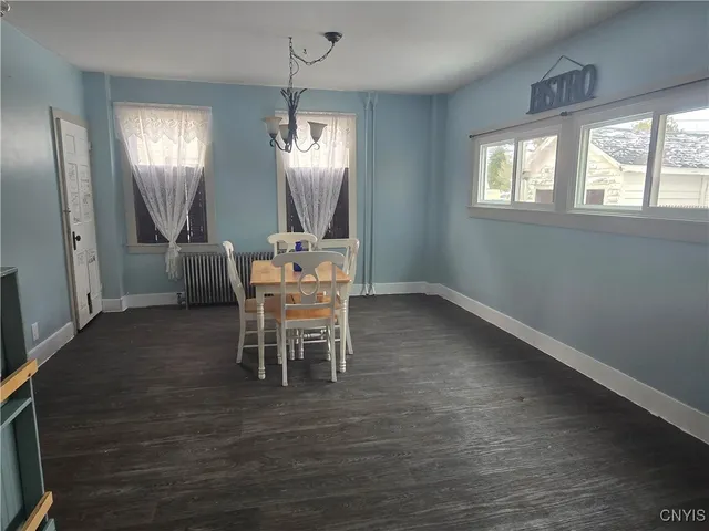 $159,000 | 117 Bacon Street East, Marshall, NY 13480