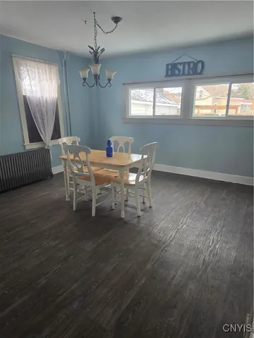 $159,000 | 117 Bacon Street East, Marshall, NY 13480