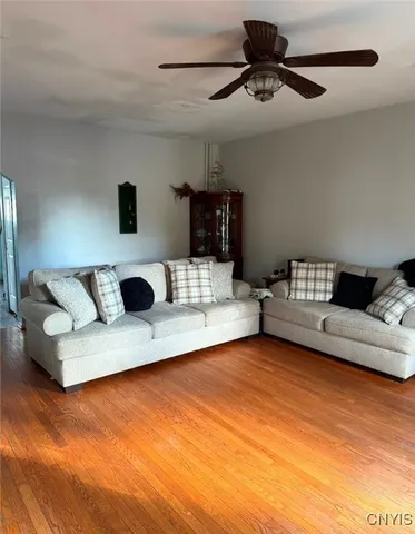 $159,000 | 117 Bacon Street East, Marshall, NY 13480