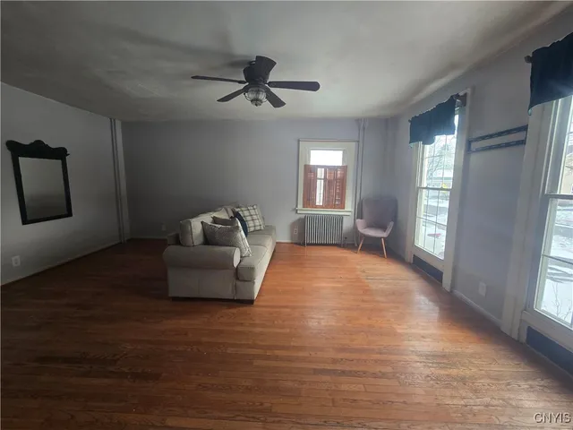 $159,000 | 117 Bacon Street East, Marshall, NY 13480