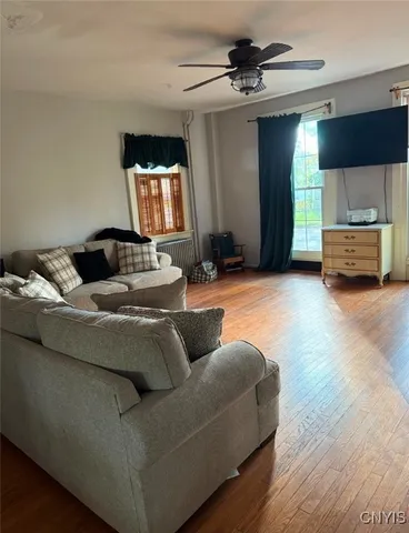 $159,000 | 117 Bacon Street East, Marshall, NY 13480