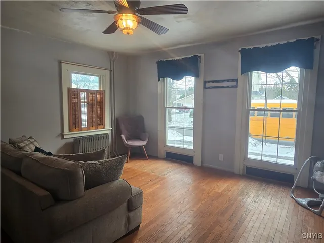 $159,000 | 117 Bacon Street East, Marshall, NY 13480