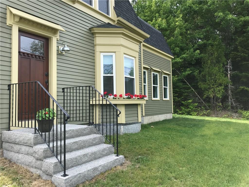 272 River Road Tenants Harbor, ME 04860 - Photo 4 of 26 Front