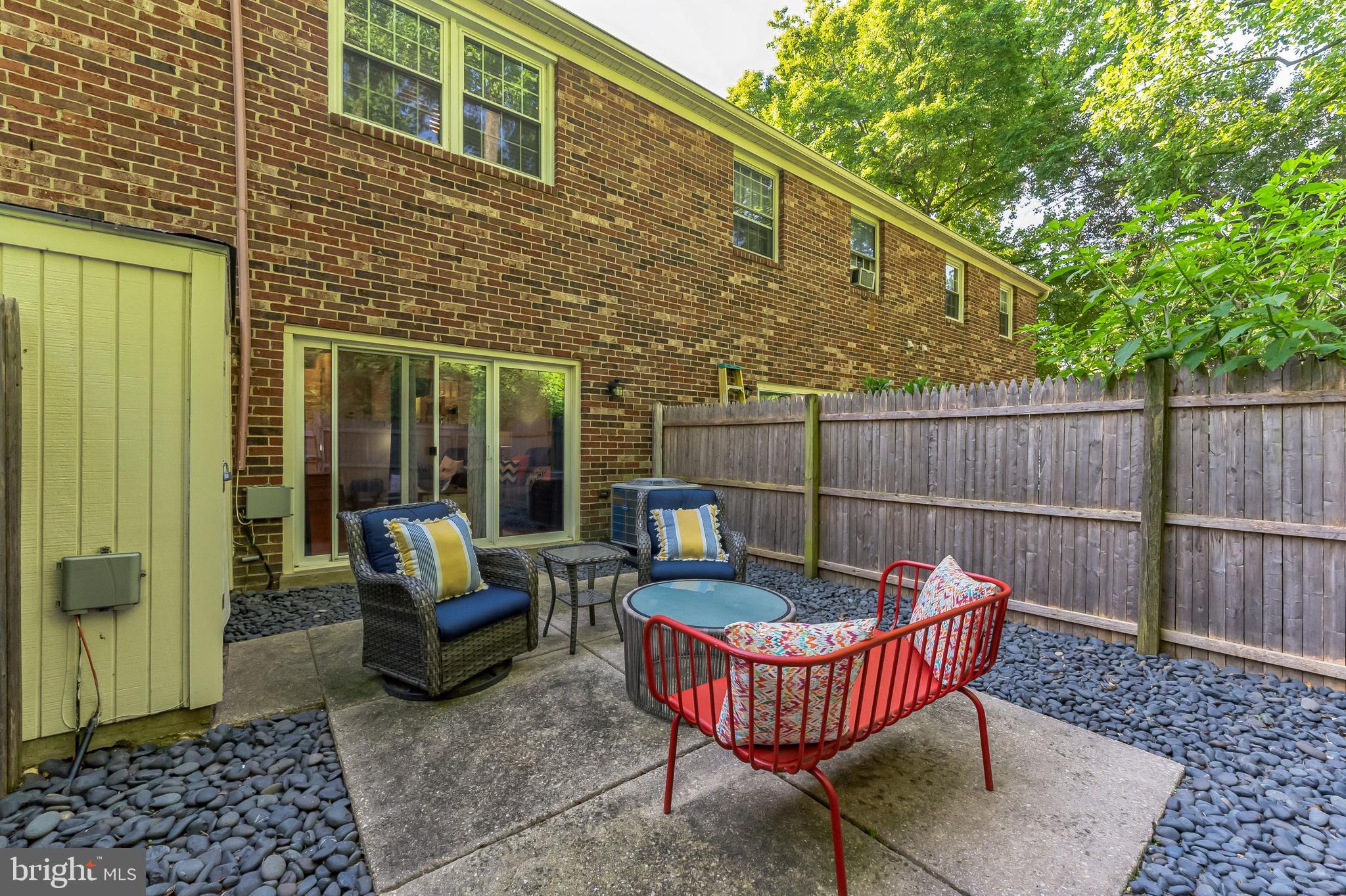 5920 Prince George Drive Springfield, VA 22152 - Photo 31 of 32