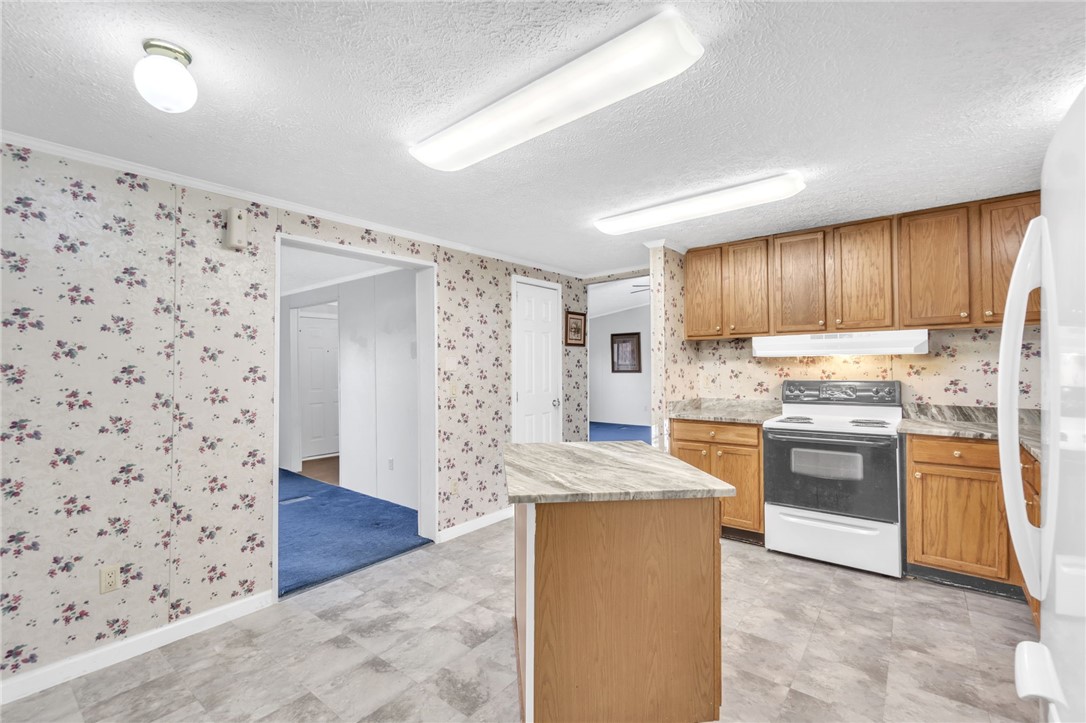 364 Cedar Lane Road Westminster, SC 29693 - Photo 9 of 27 Kitchen