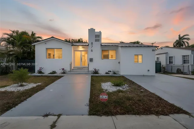 $4,999 | 876 Northeast 81st Street, Miami, FL 33138