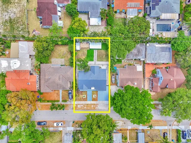 $4,999 | 876 Northeast 81st Street, Miami, FL 33138