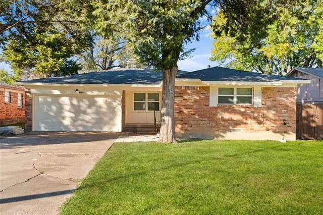 $2,275 | 8155 Shafter Drive, Dallas, TX 75227