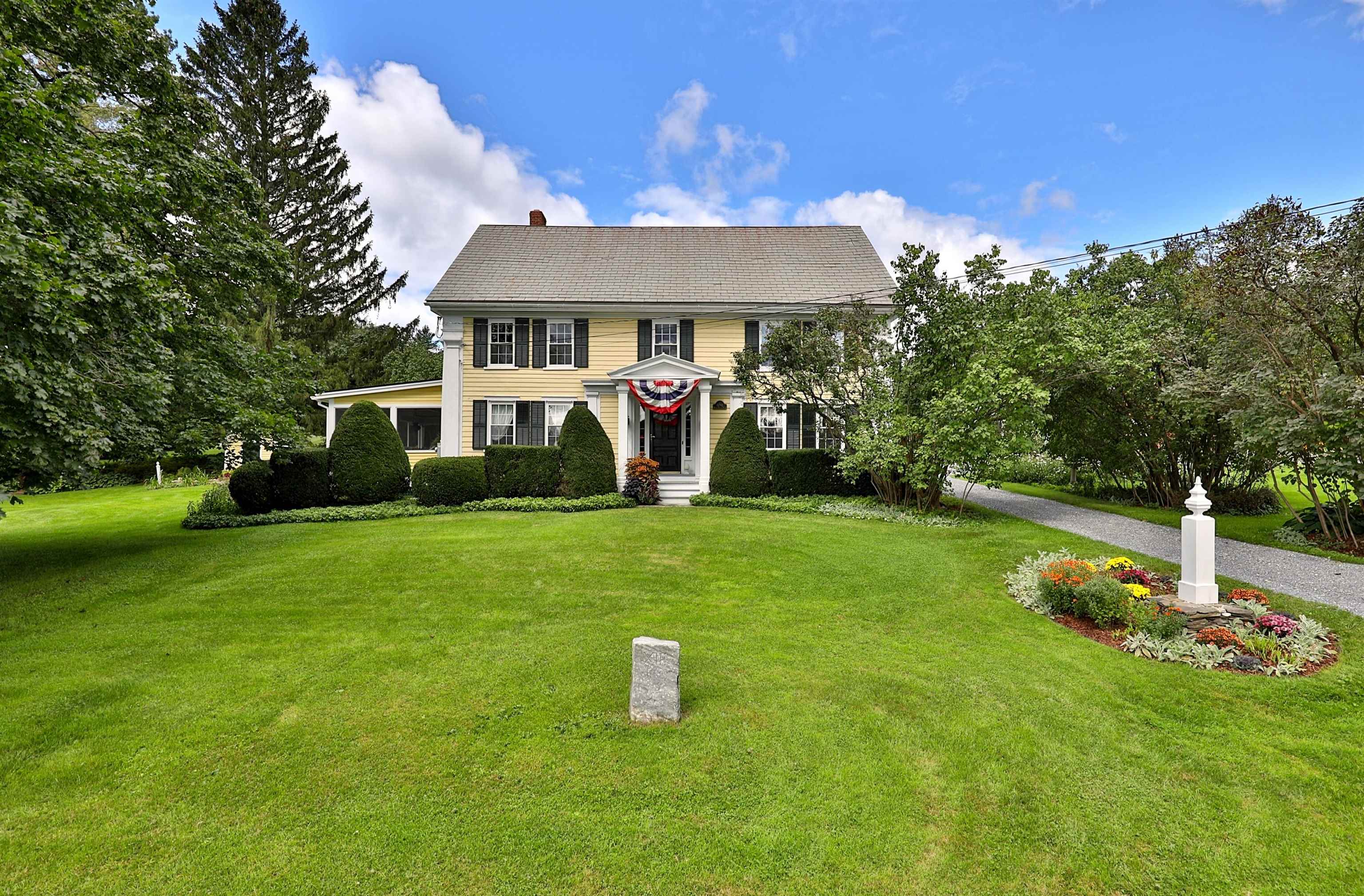 568 Warm Brook Road Arlington, VT 05250 - Photo 1 of 40 Gallery Image 1