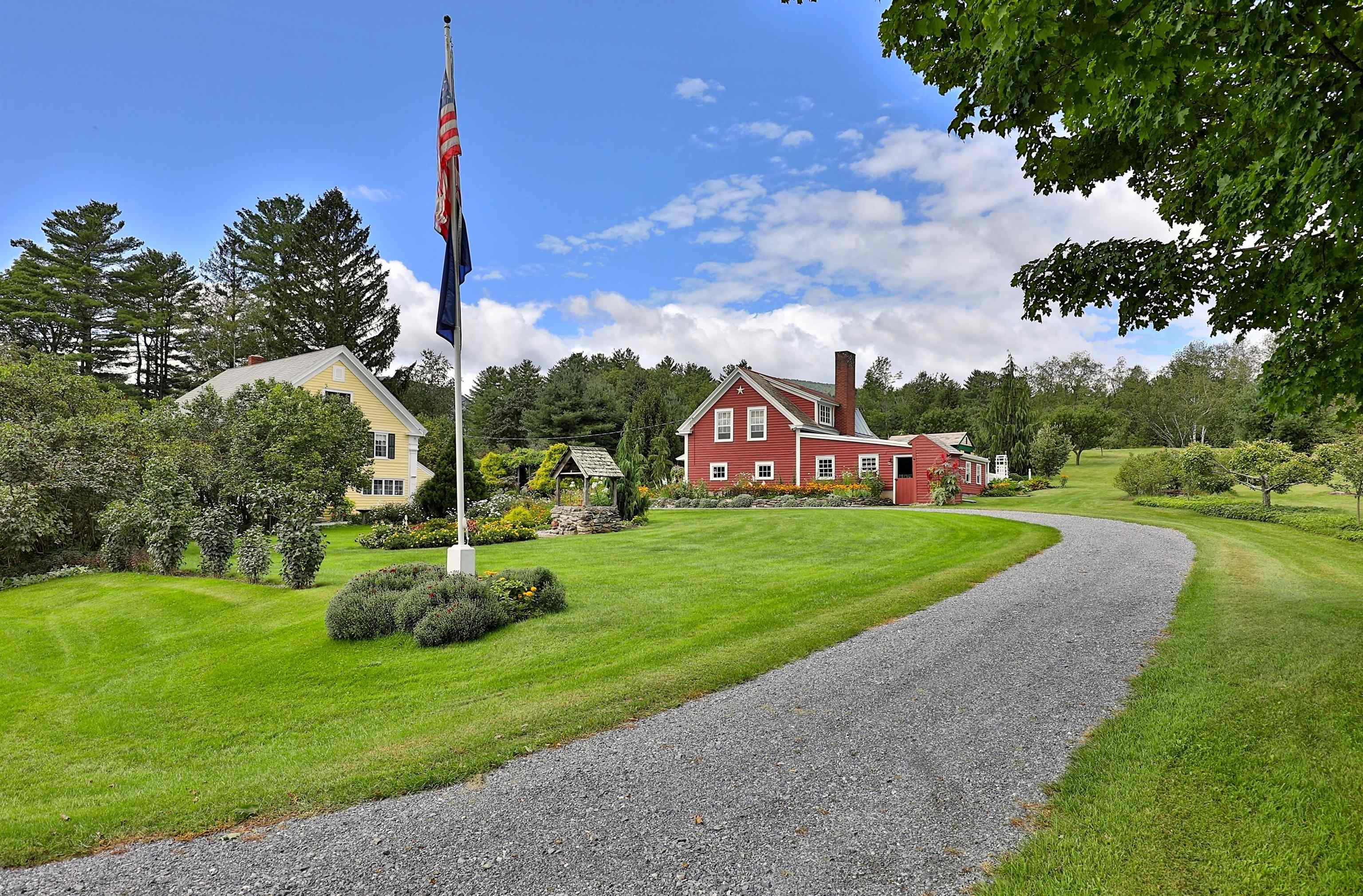 568 Warm Brook Road Arlington, VT 05250 - Photo 2 of 40 Gallery Image 2