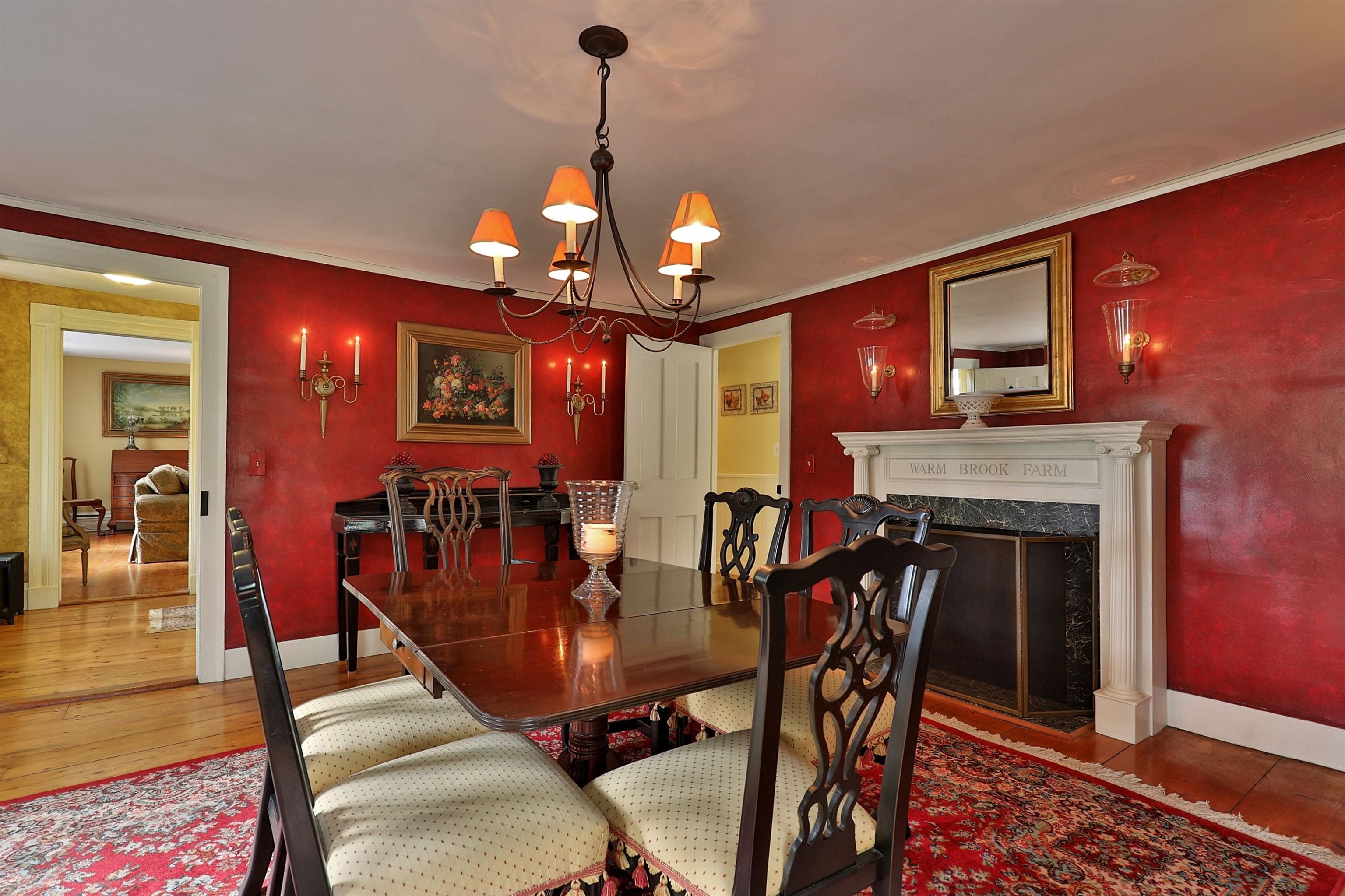 568 Warm Brook Road Arlington, VT 05250 - Photo 13 of 40 Gallery Image 13