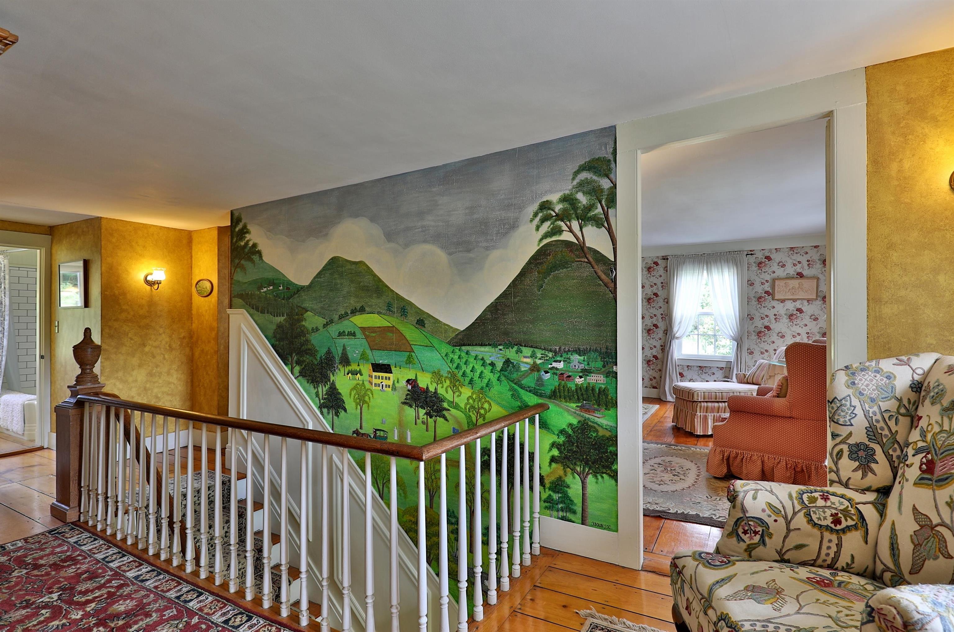 568 Warm Brook Road Arlington, VT 05250 - Photo 20 of 40 Gallery Image 20