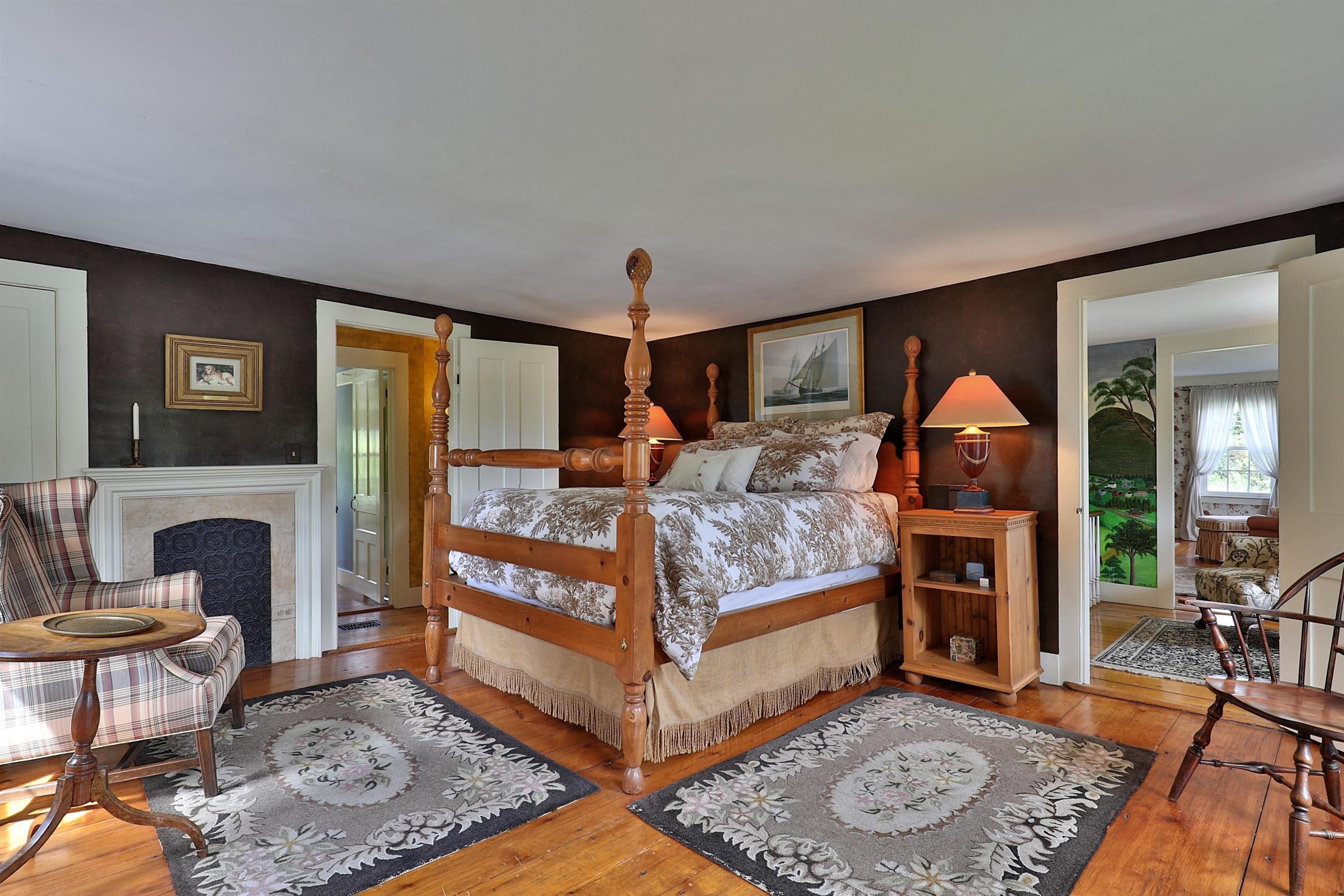 568 Warm Brook Road Arlington, VT 05250 - Photo 21 of 40 Gallery Image 21
