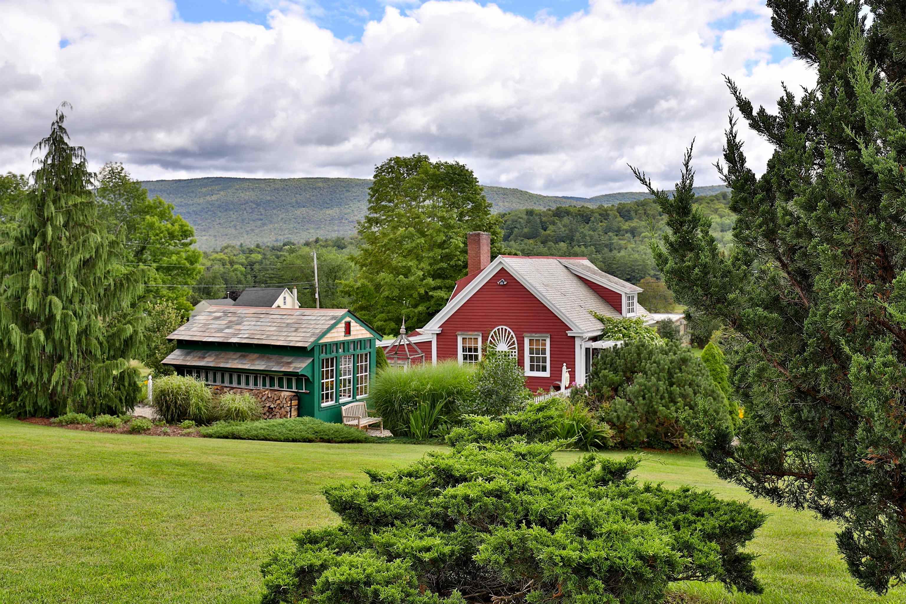 568 Warm Brook Road Arlington, VT 05250 - Photo 27 of 40 Gallery Image 27