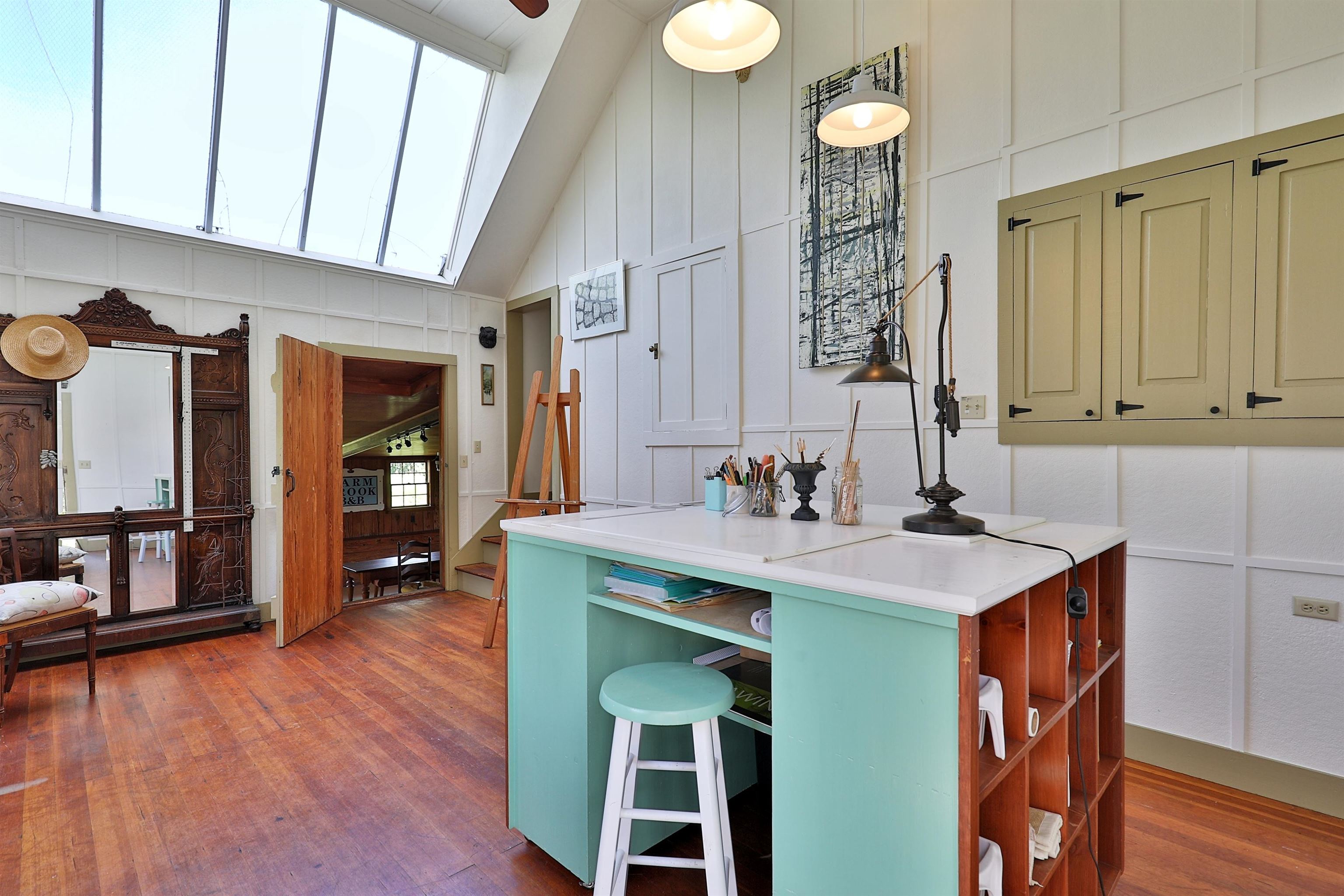 568 Warm Brook Road Arlington, VT 05250 - Photo 30 of 40 Gallery Image 30