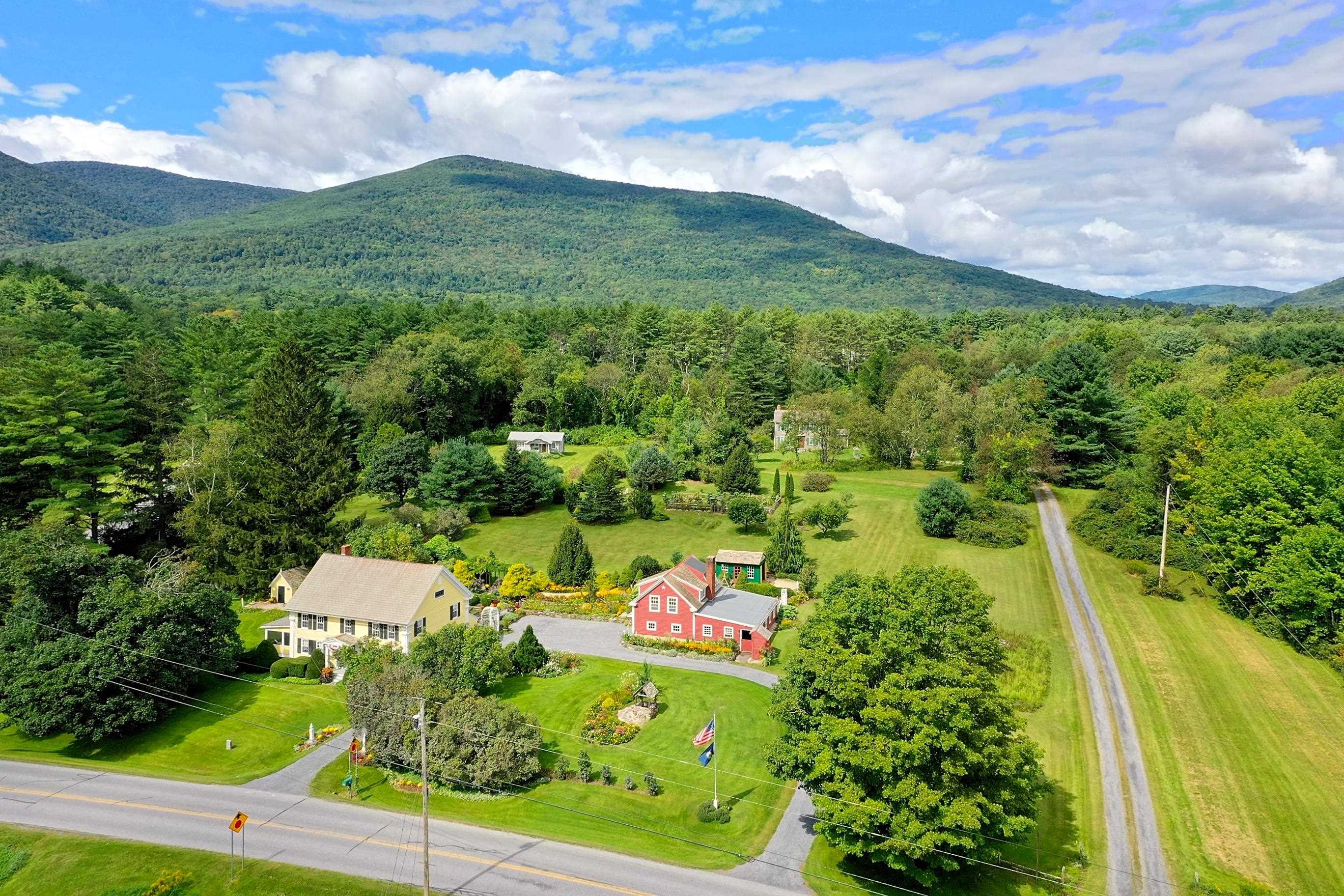 568 Warm Brook Road Arlington, VT 05250 - Photo 4 of 40 Gallery Image 4